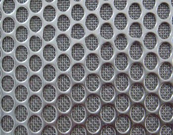 Perforated-Sheet-Sintered-Metal-Wire-Mesh