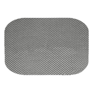 Sintered Dutch Weave Mesh