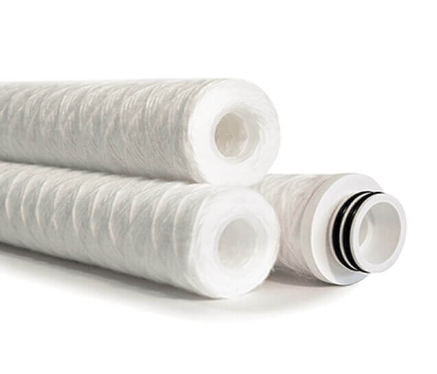 What is Cartridge Filters? Types of Cartridge Filters