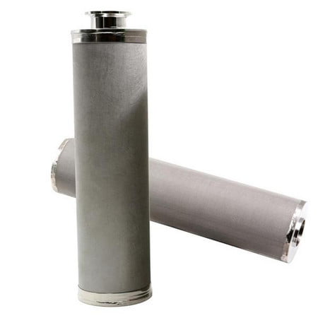 Premier Stainless Steel Filters – Customizable Designs