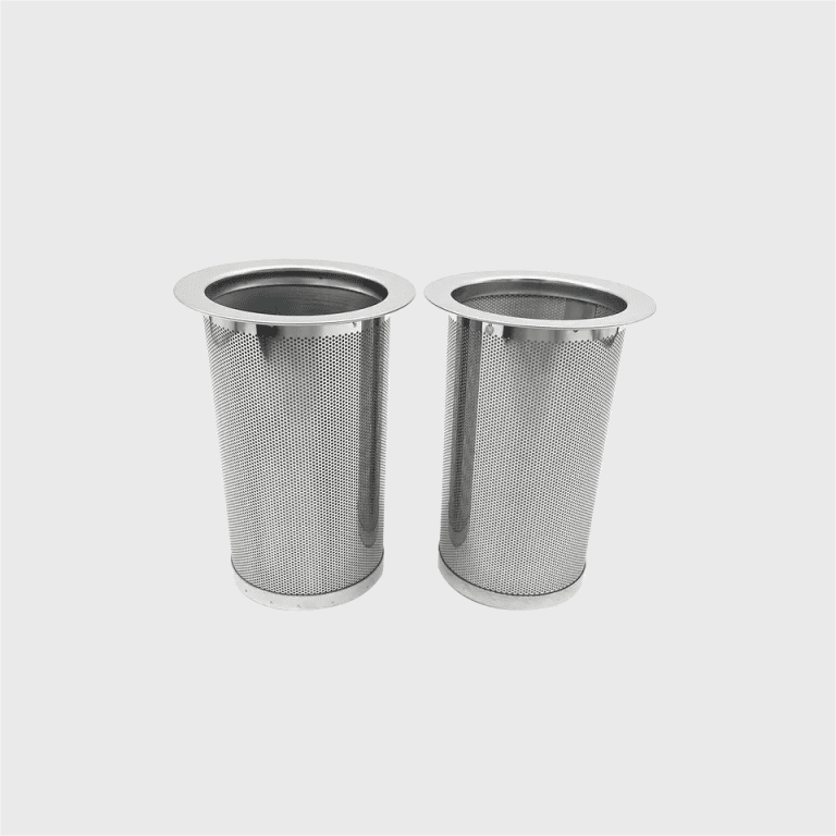 Stainless Steel Mesh Filter For Efficient Filtration