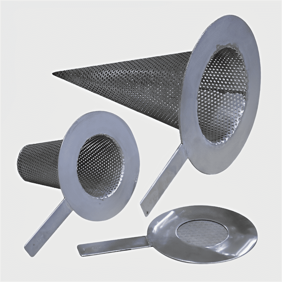 temporary strainer 001