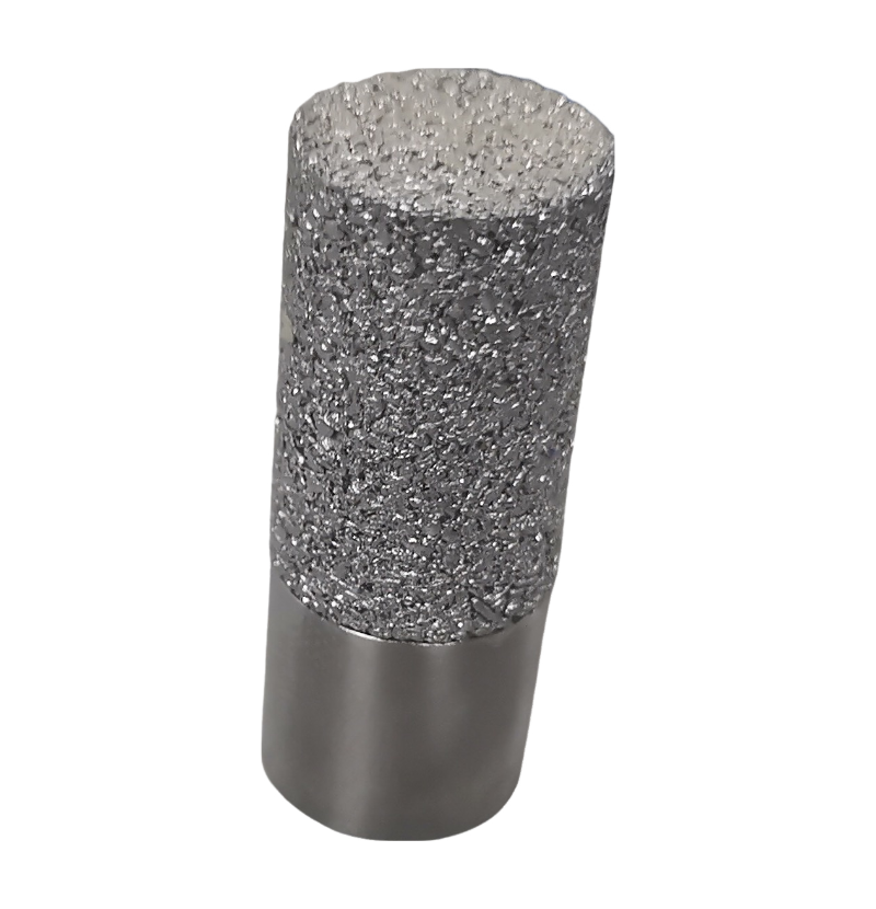 SAIFILTER sintered stainless steel filter