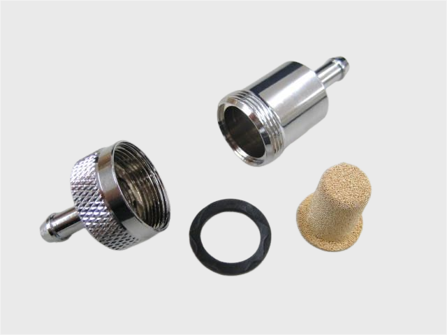 Fuel Filters Sintered bronze