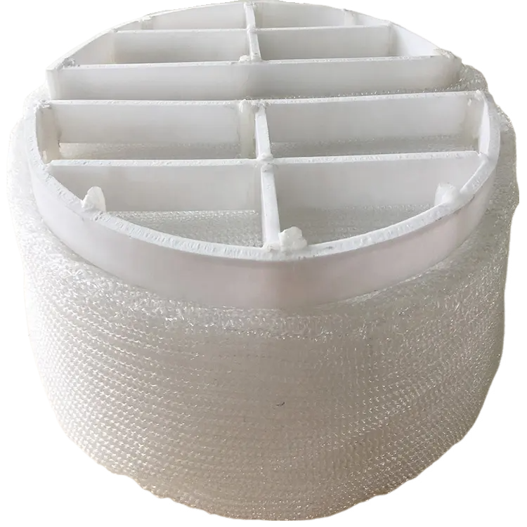 SAIFILTER PP mesh pad demister