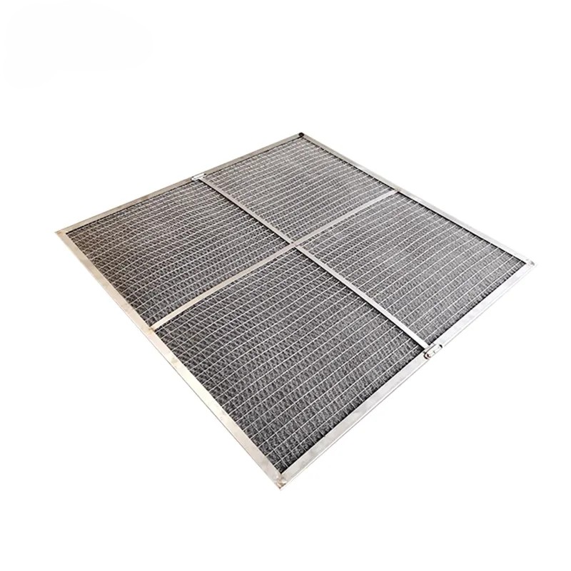 SAIFILTER extractor fan mesh filters