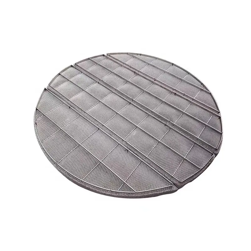 SAIFILTER Demister Filters