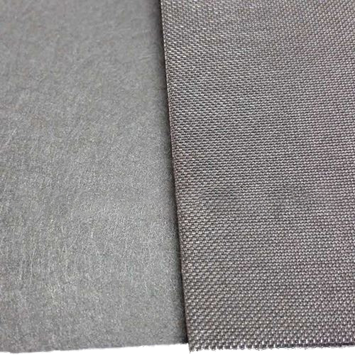 Stainless Steel Powder Wire Mesh Composite Porous Plate